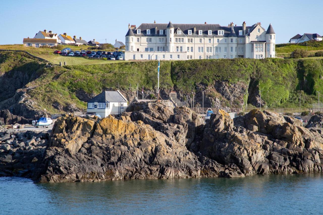 The Portpatrick Hotel By Compass Hospitality מראה חיצוני תמונה