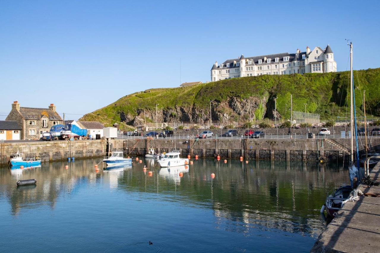 The Portpatrick Hotel By Compass Hospitality מראה חיצוני תמונה