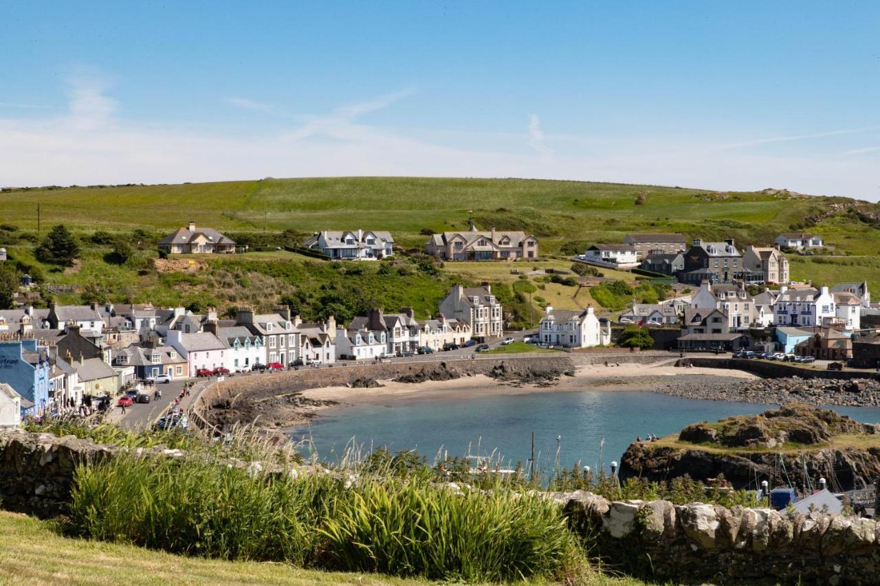 The Portpatrick Hotel By Compass Hospitality מראה חיצוני תמונה