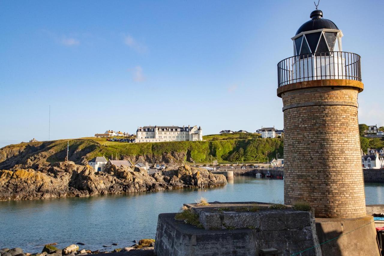 The Portpatrick Hotel By Compass Hospitality מראה חיצוני תמונה