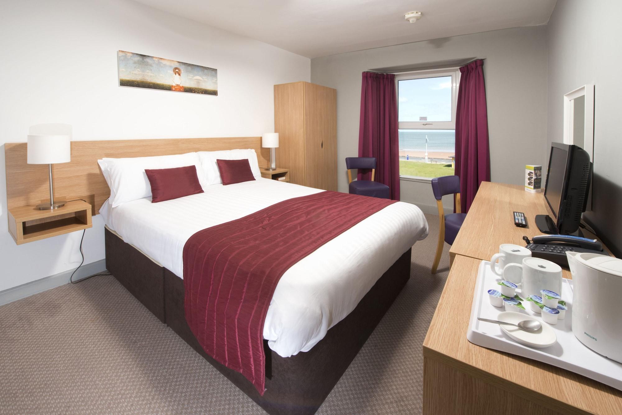 The Portpatrick Hotel By Compass Hospitality מראה חיצוני תמונה