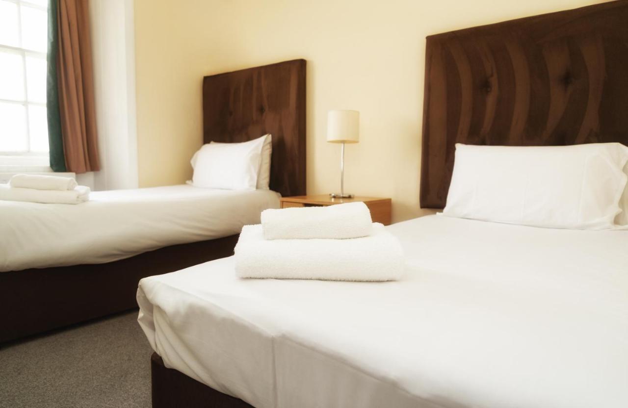 The Portpatrick Hotel By Compass Hospitality מראה חיצוני תמונה