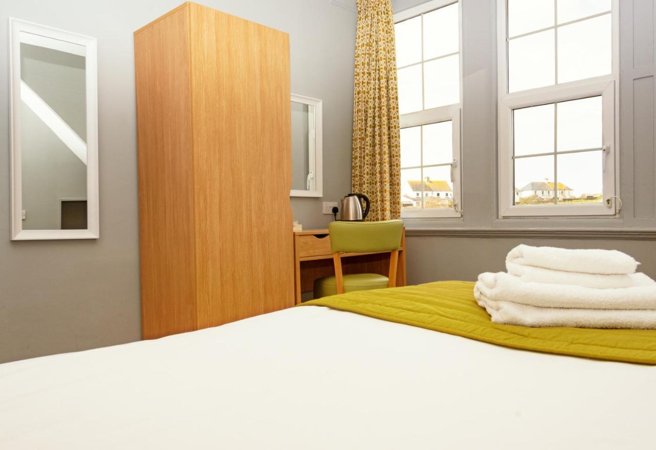 The Portpatrick Hotel By Compass Hospitality מראה חיצוני תמונה