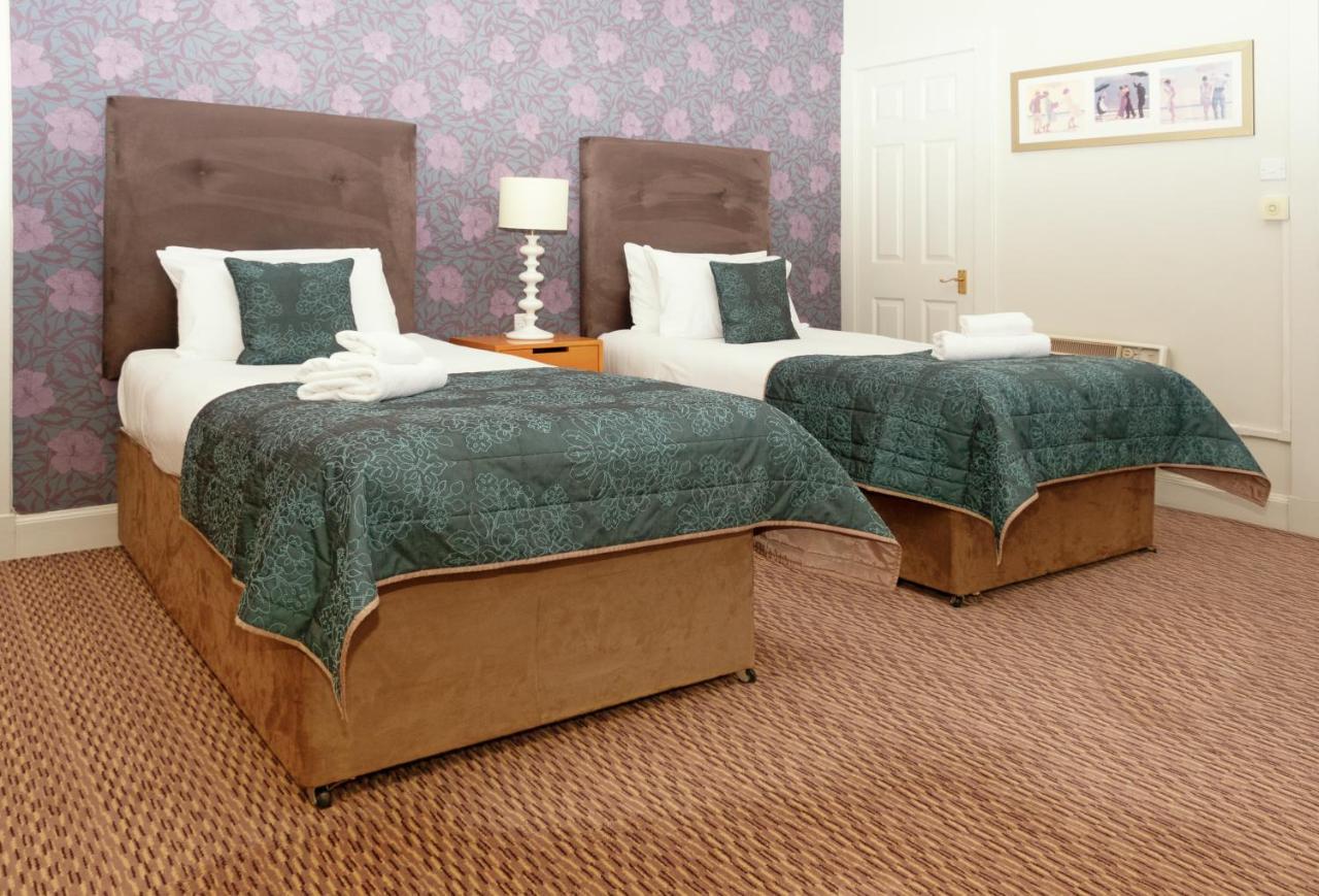 The Portpatrick Hotel By Compass Hospitality מראה חיצוני תמונה
