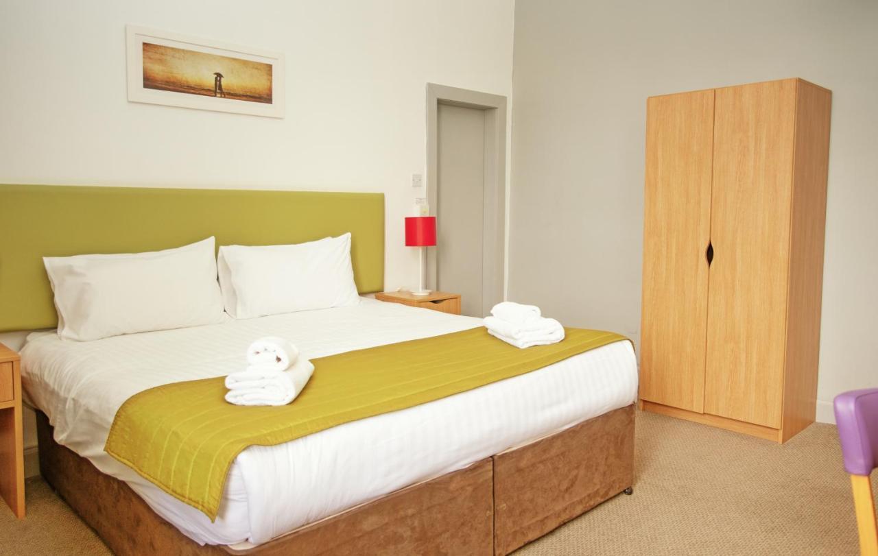 The Portpatrick Hotel By Compass Hospitality מראה חיצוני תמונה