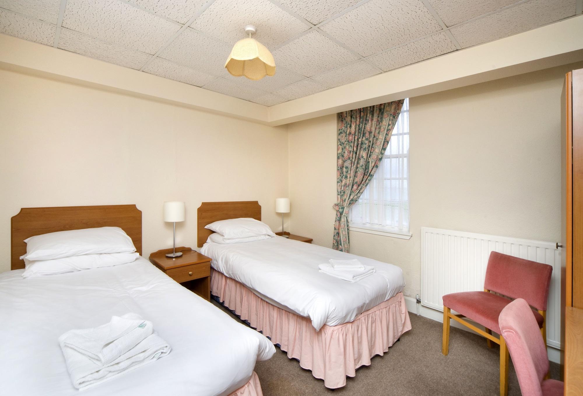 The Portpatrick Hotel By Compass Hospitality מראה חיצוני תמונה
