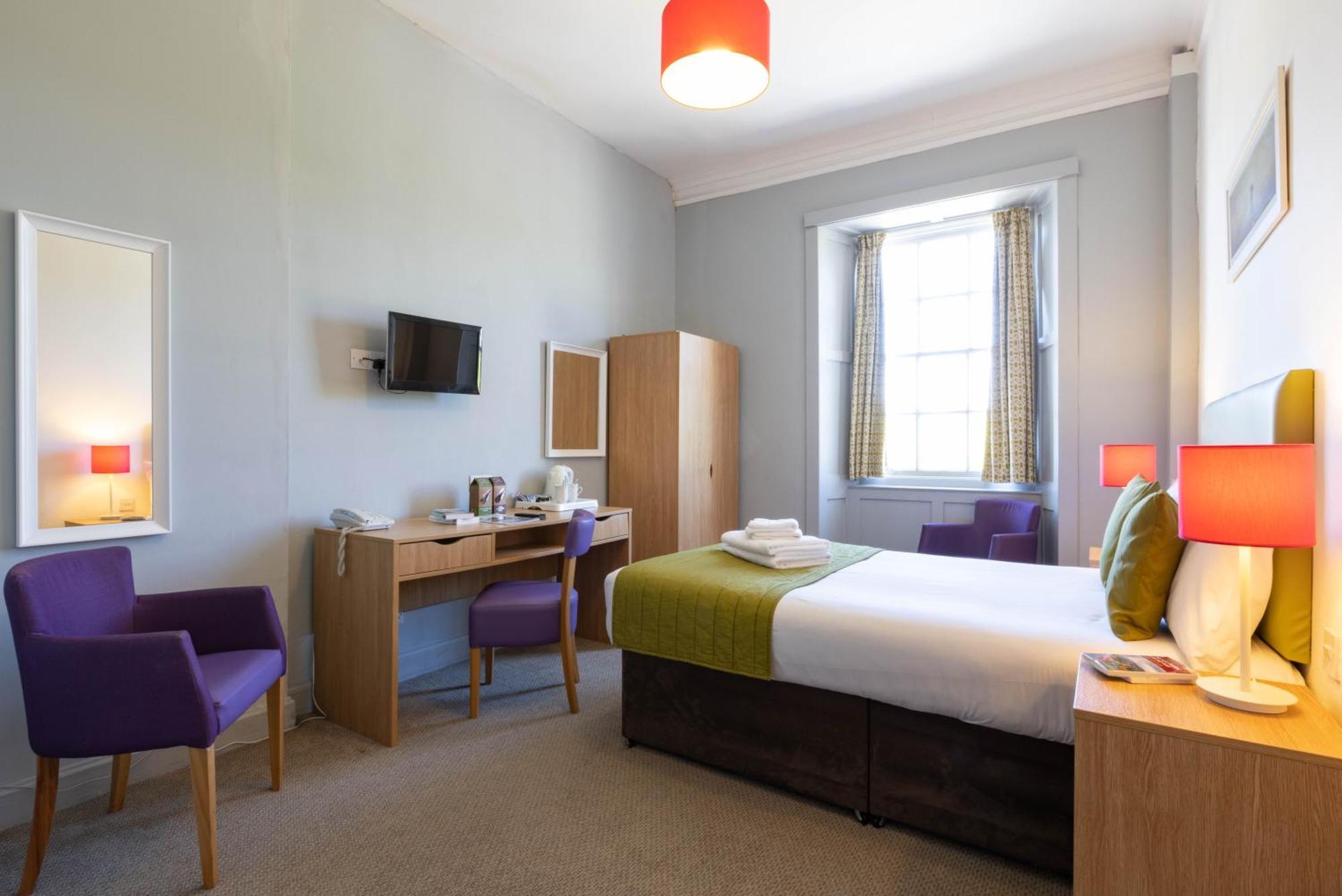 The Portpatrick Hotel By Compass Hospitality חדר תמונה